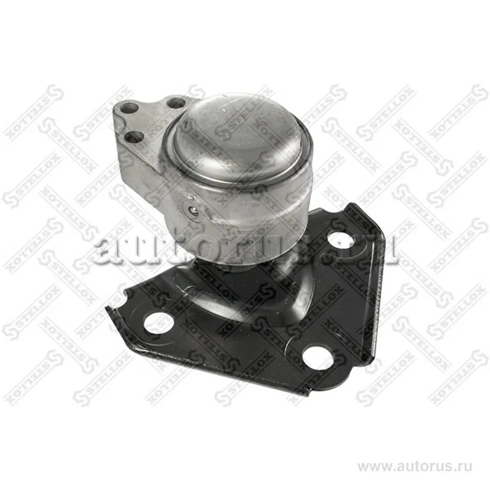 Подушка ДВС правая Ford Fiesta/Fusion 1.25/1.3 01> STELLOX 25-18228-SX
