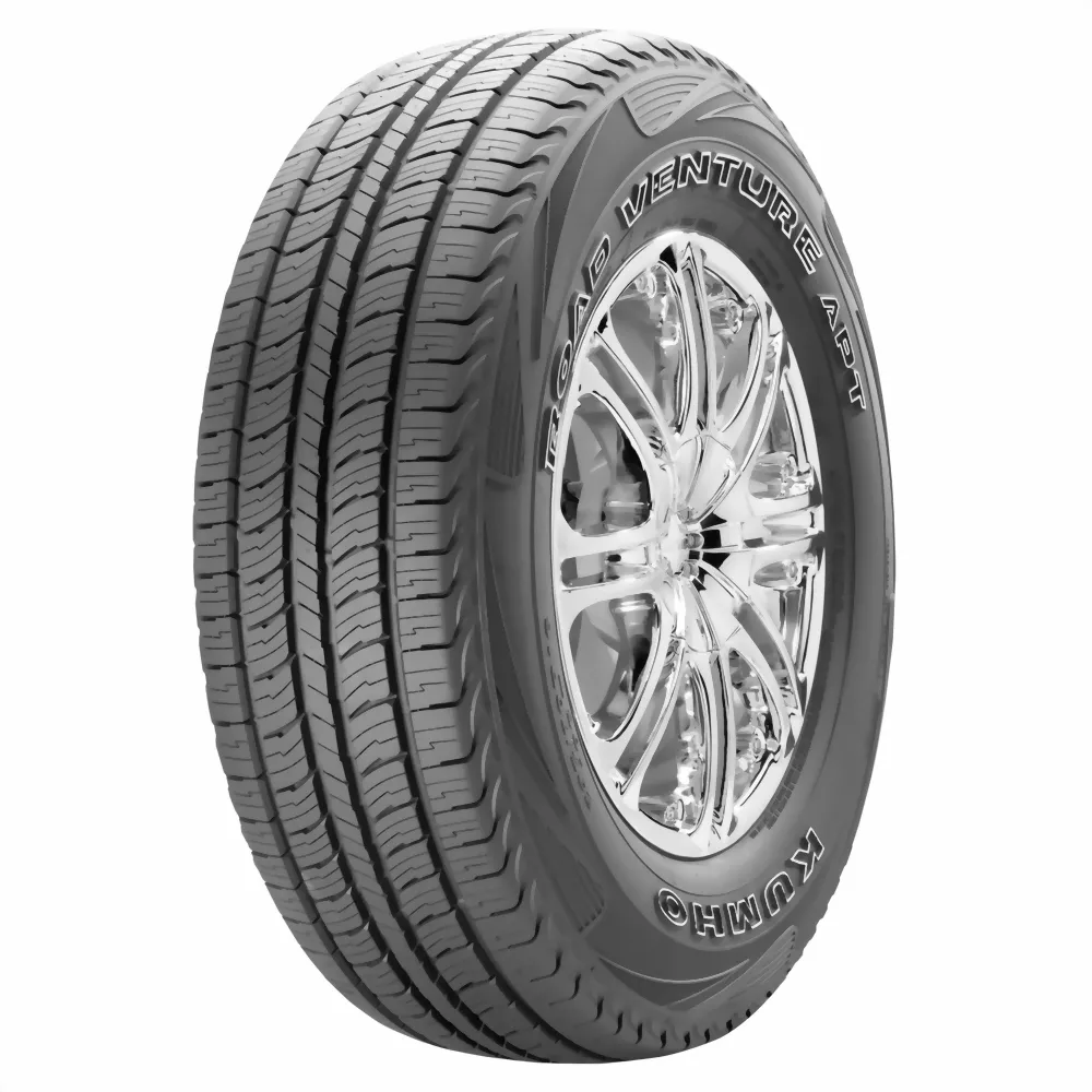 Шина R18 235/60 Kumho Road Venture APT KL51 103V лето 1855413