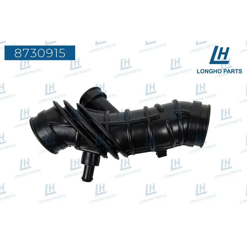 Патрубок воздушного фильтра GENERAL MOTORS 96940368 LONGHO 8730915