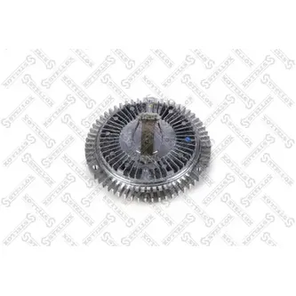 Муфта вентилятора MB W163/W210 4.3 M113 97> STELLOX 30-00416-SX