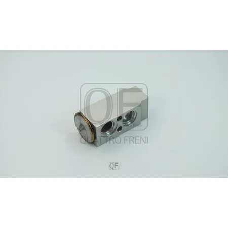 Клапан кондиционера QUATTRO FRENI QF40Q00171