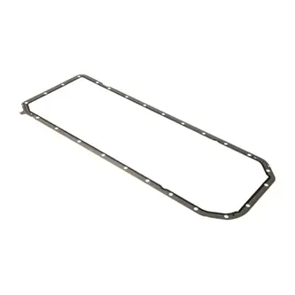 Прокладка поддона двигателяBMW E39 95-0 ZENTPARTS Z18230