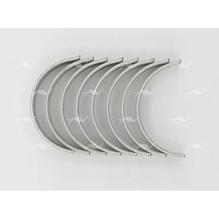 Вкладыши шатунные AUTOWELT BE35062