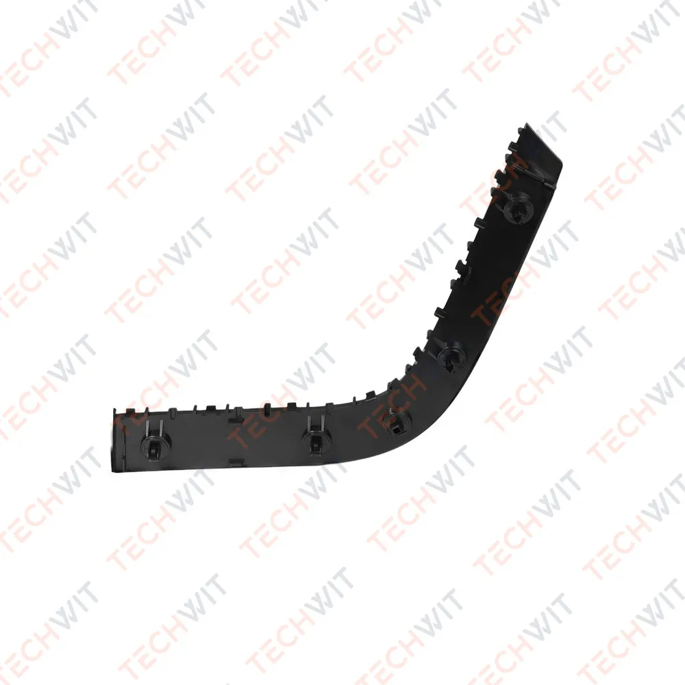 Кронштейн крепления бампера заднего Лев. Geely Atlas Pro 2021- TECHWIT BD062GLY007TW