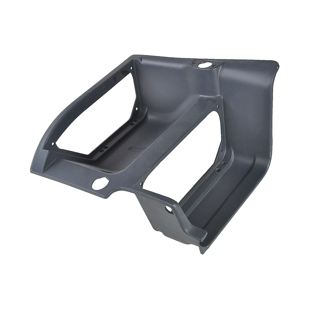 Подножка кабины правая нижняя RVI Premium II STELLOX 8723162_SX