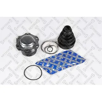 ШРУС внутренний к-кт 25307 VW Golf IV 97-06 STELLOX 160 1190-SX