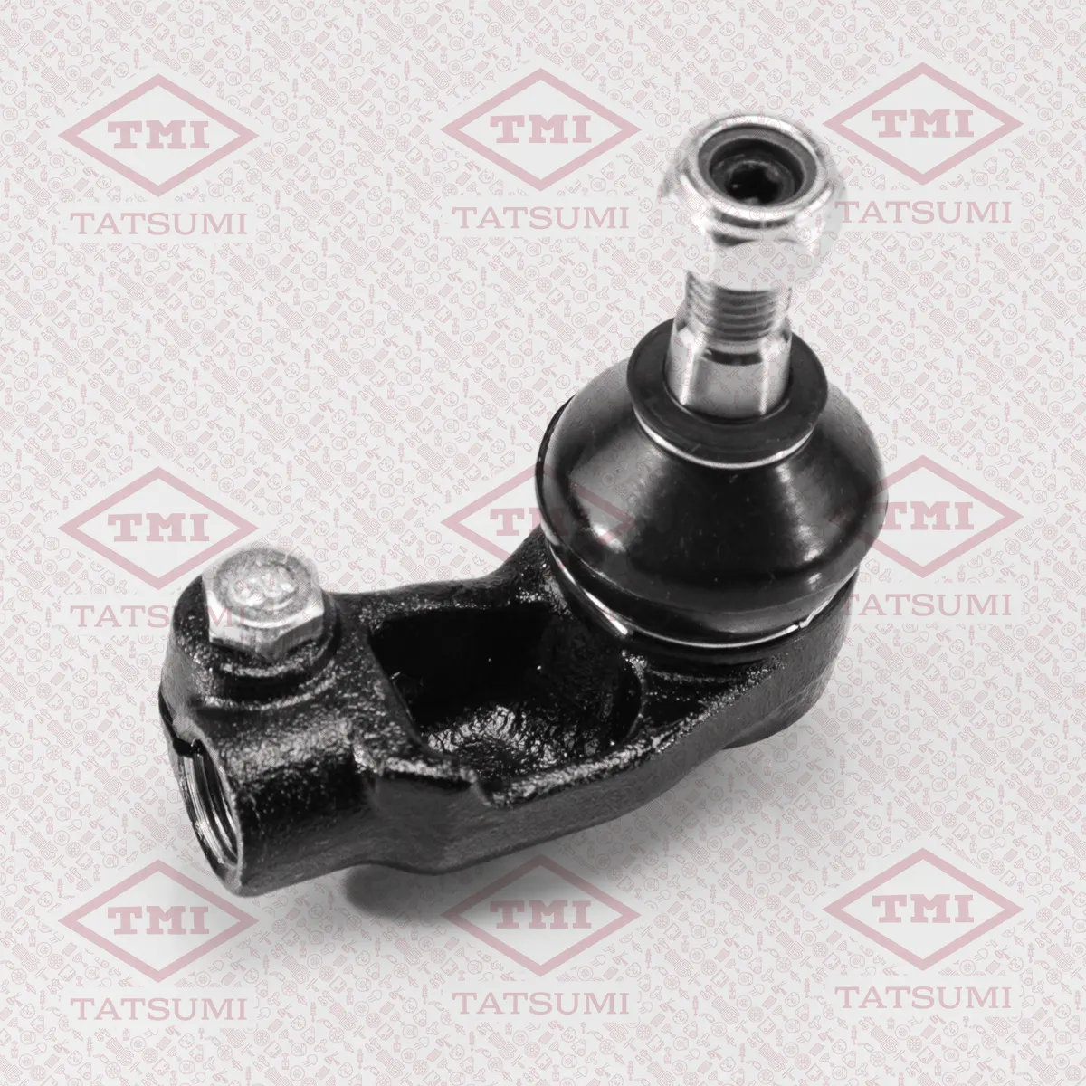 Наконечник рулевой тяги R DAEWOO Nexia/Espero/Lanos 91->OPEL Ascona/Kadett E TATSUMI TEC1706R