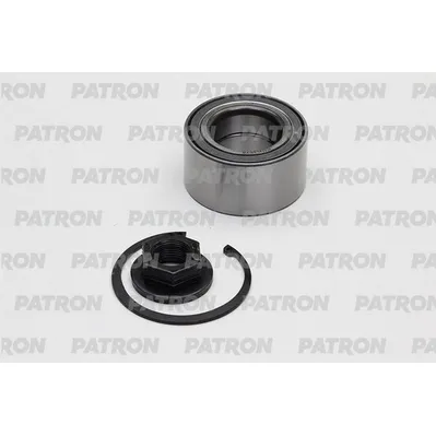 Подшипник ступичный (=PBK3530) передн FORD: Ka 02- PATRON PBK3678