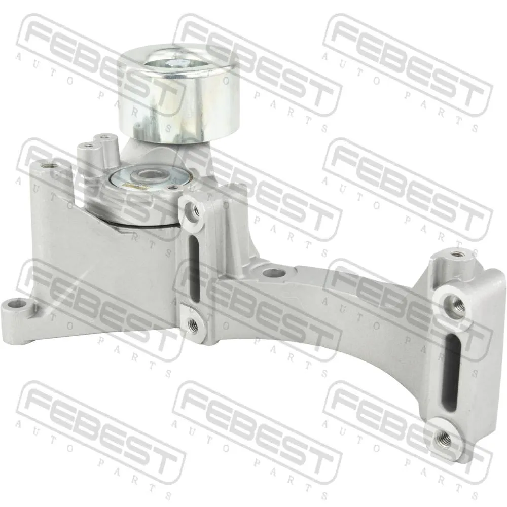 Натяжитель ремня TOYOTA LAND CRUISER GRJ200,URJ20#,UZJ200,VDJ200 20 FEBEST 0190-1VDFTV