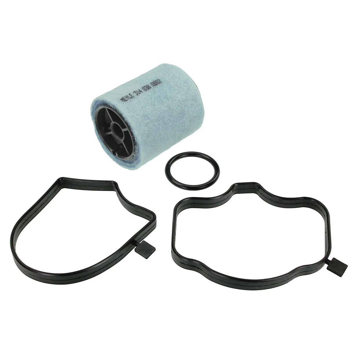 Маслоотделитель вентиляция картера BMW E46/E39/E38/X5(E53) mot.M47/M57 MEYLE 314 038 0002