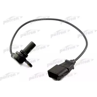 Датчик положения коленвала Audi A3, Seat Toledo 1.6i-1.8i,VW Bora/Golf 1.6-2. PATRON PE40060