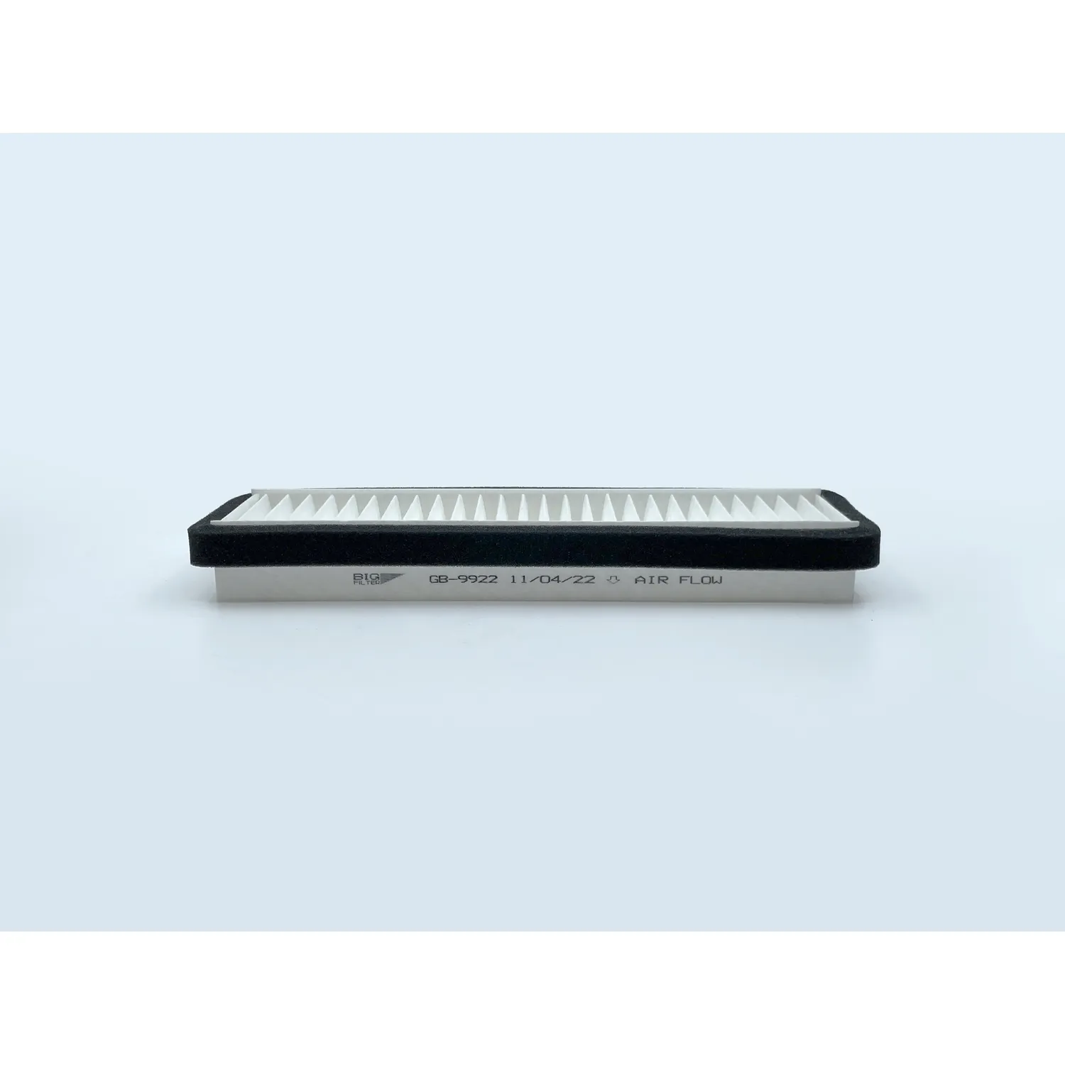 Фильтр салона DAEWOO Espero, Nexia (N100) BIG FILTER GB-9922