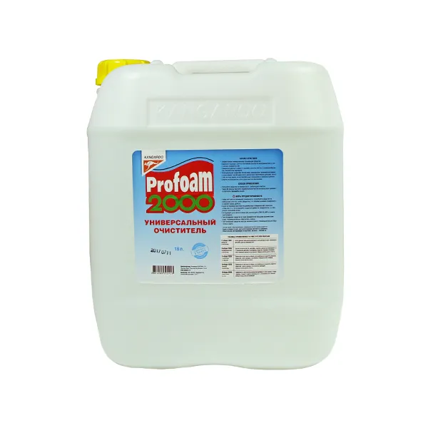 Очиститель универсальный Profoam 2000, 18л KANGAROO 320409-18