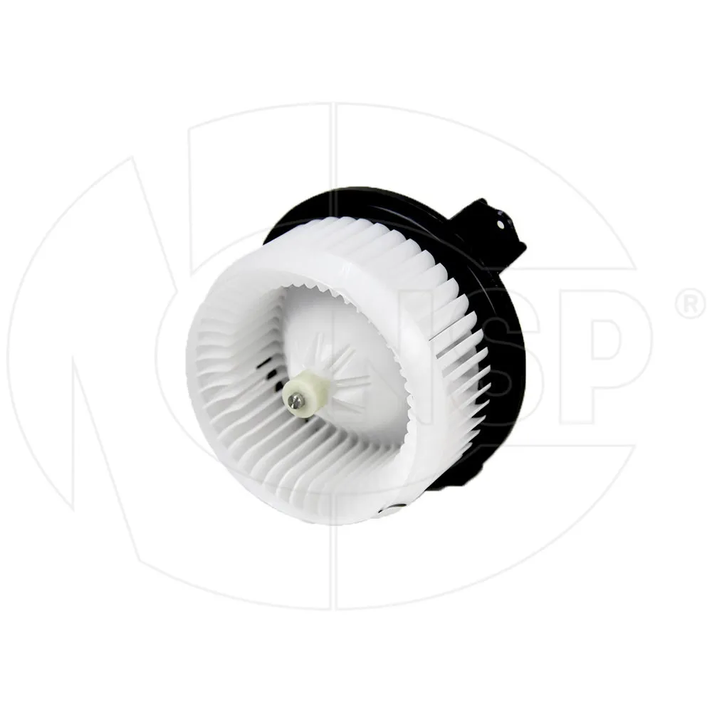 Мотор отопителя TOYOTA Corolla E150 (06-13)