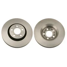 Диск тормозной передний VOLVO S60/S80/XC70/XC90 /VENT.D=305MM TRW DF4053S