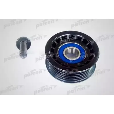 Ролик промежуточный поликлинового ремня Ford 2.0-2.2TDCI PATRON PT34031