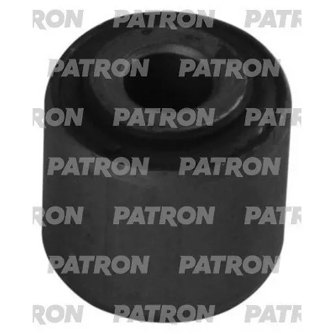 Сайлентблок цапфы VOLVO XC90 2002- PATRON PSE11163