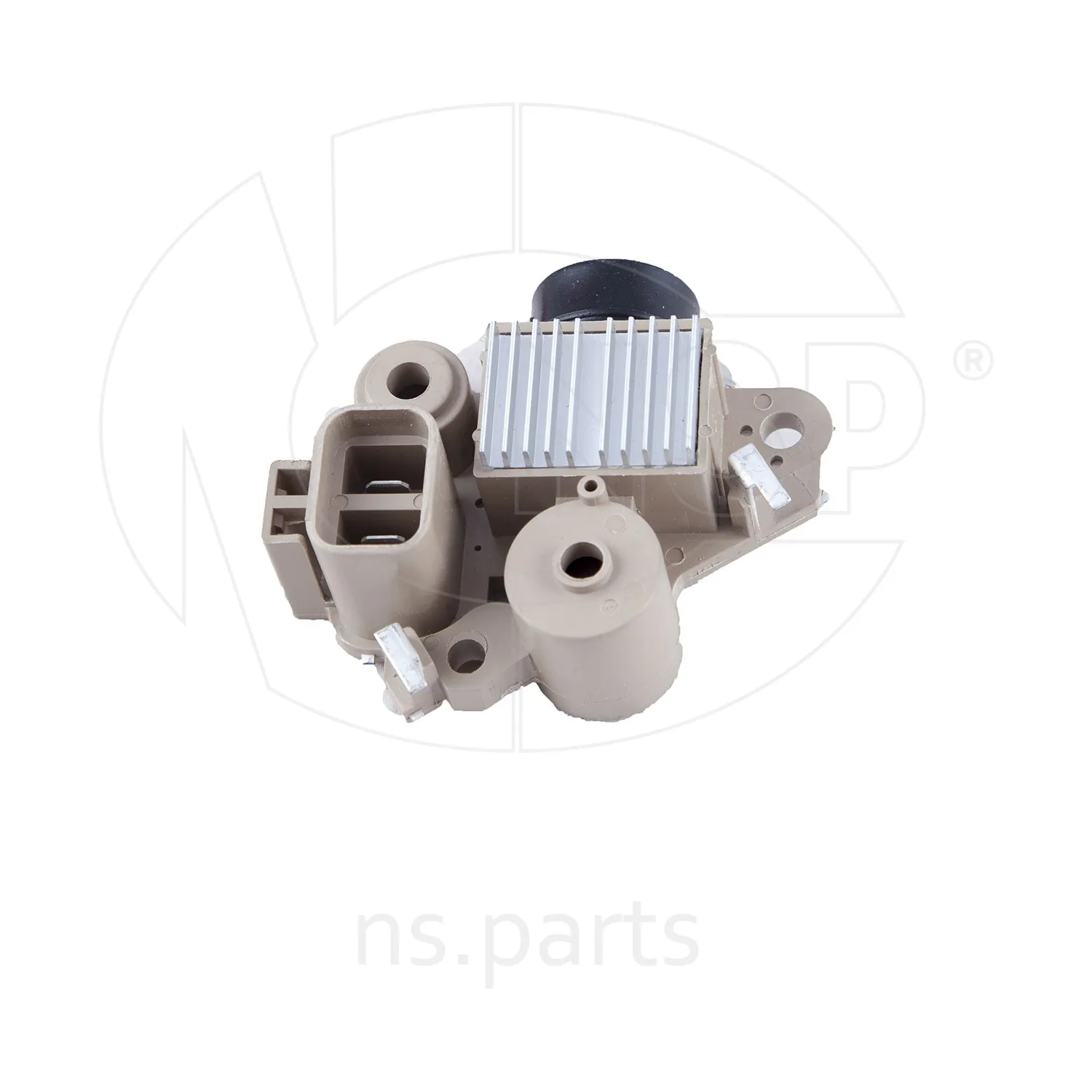 Реле-регулятор генератора HYUNDAI Accent