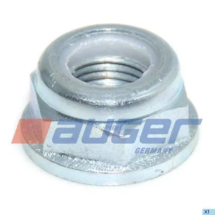 Гайка DIN6926 М16х1,5 h 15 К 24 AUGER 60301