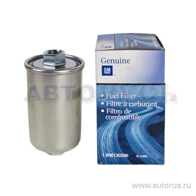 Фильтр топливный GM 96130396
