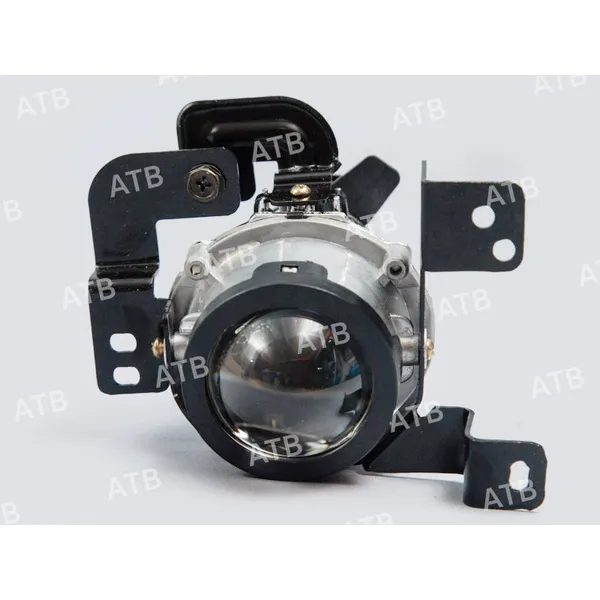 Фара ПТФ Kia Rio 4 2017-2020 линза правая ATB 1AKR41P0R