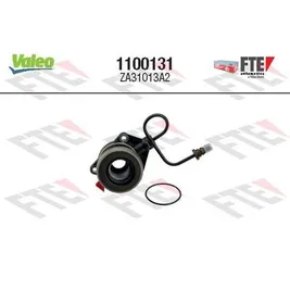 Подшипник выжимной (гидравлический) OPEL Astra G/H/J/Corsa C/Vectra C/Zafira A/B FTE 1100131