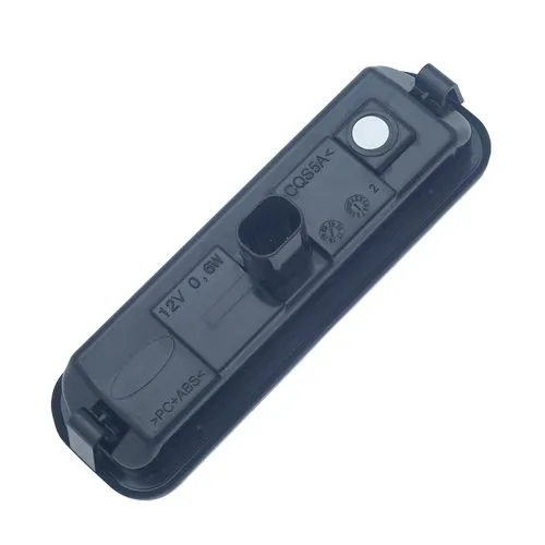 КНОПКА ОТКРЫВАНИЯ БАГАЖНИКА FORD B-MAX, FOCUS, TRANSIT, CONNECT ZIKMAR Z59035R