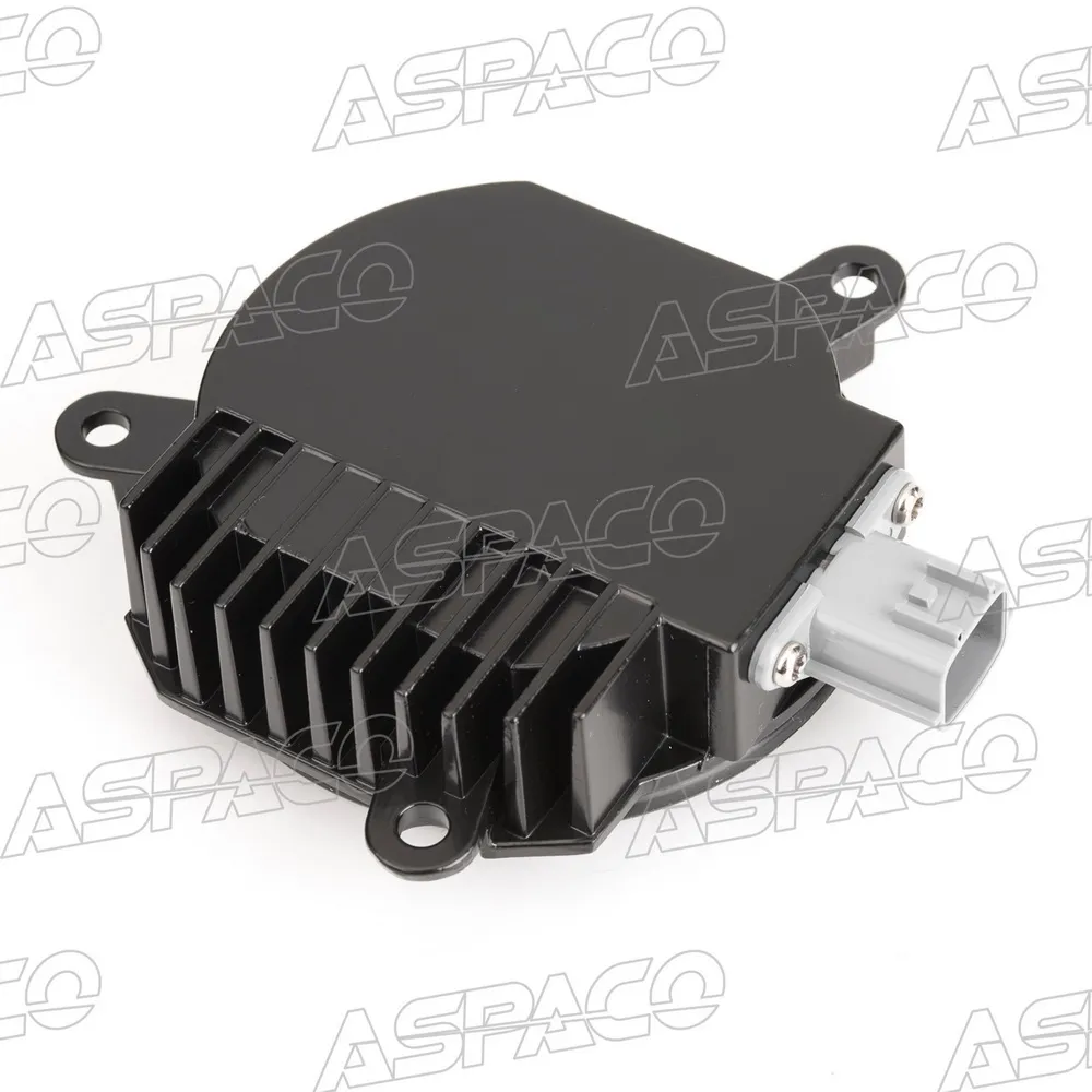 Блок ксеноновой лампы NISSAN MURANO (08-15), TEANA (09-13) ASPACO AP3194