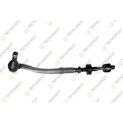 Тяга рулевая в сборе L BMW E39 2.0-3.0 TEKNOROT B-402403