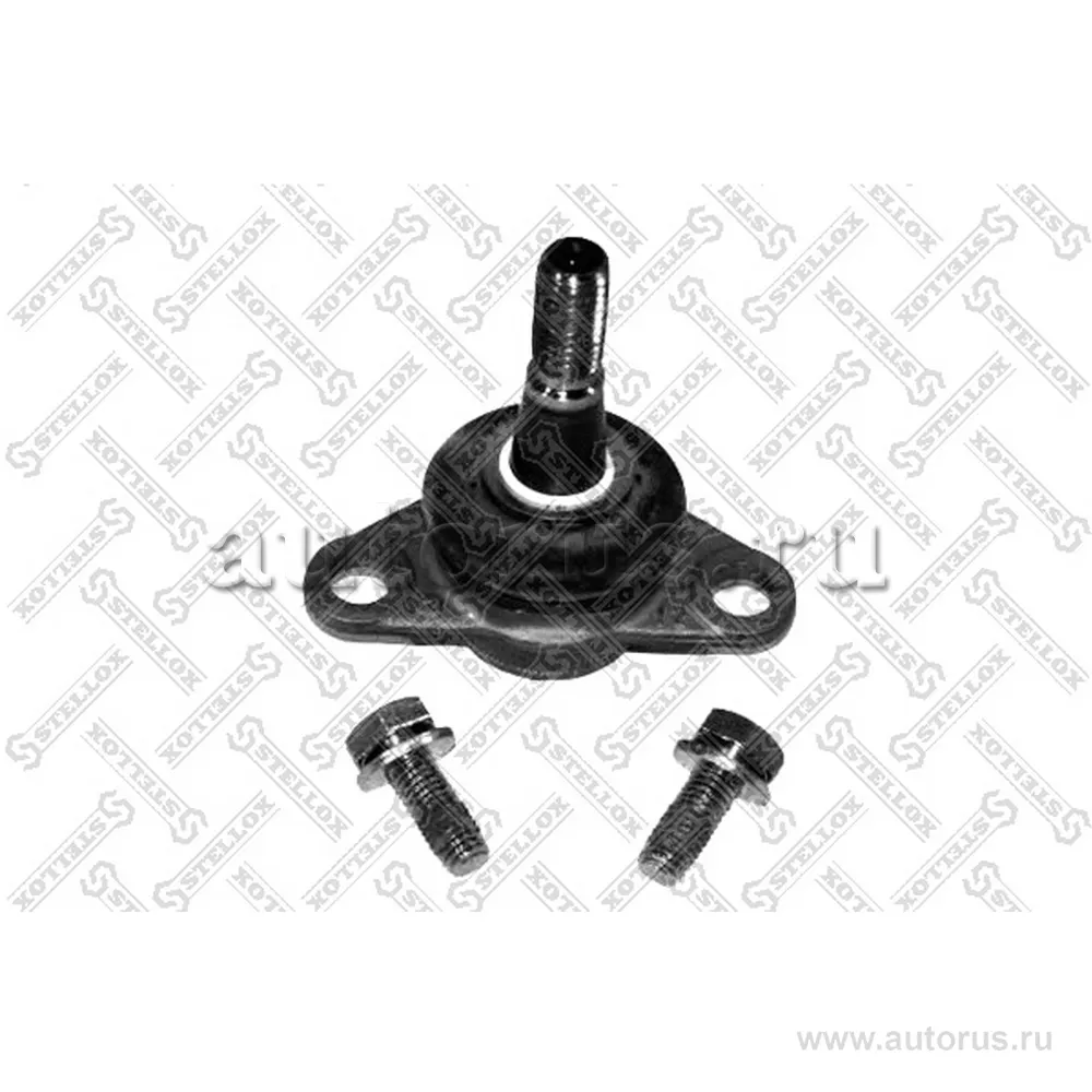 Опора шаровая Volvo XC90 all 02> STELLOX 5205444_SX