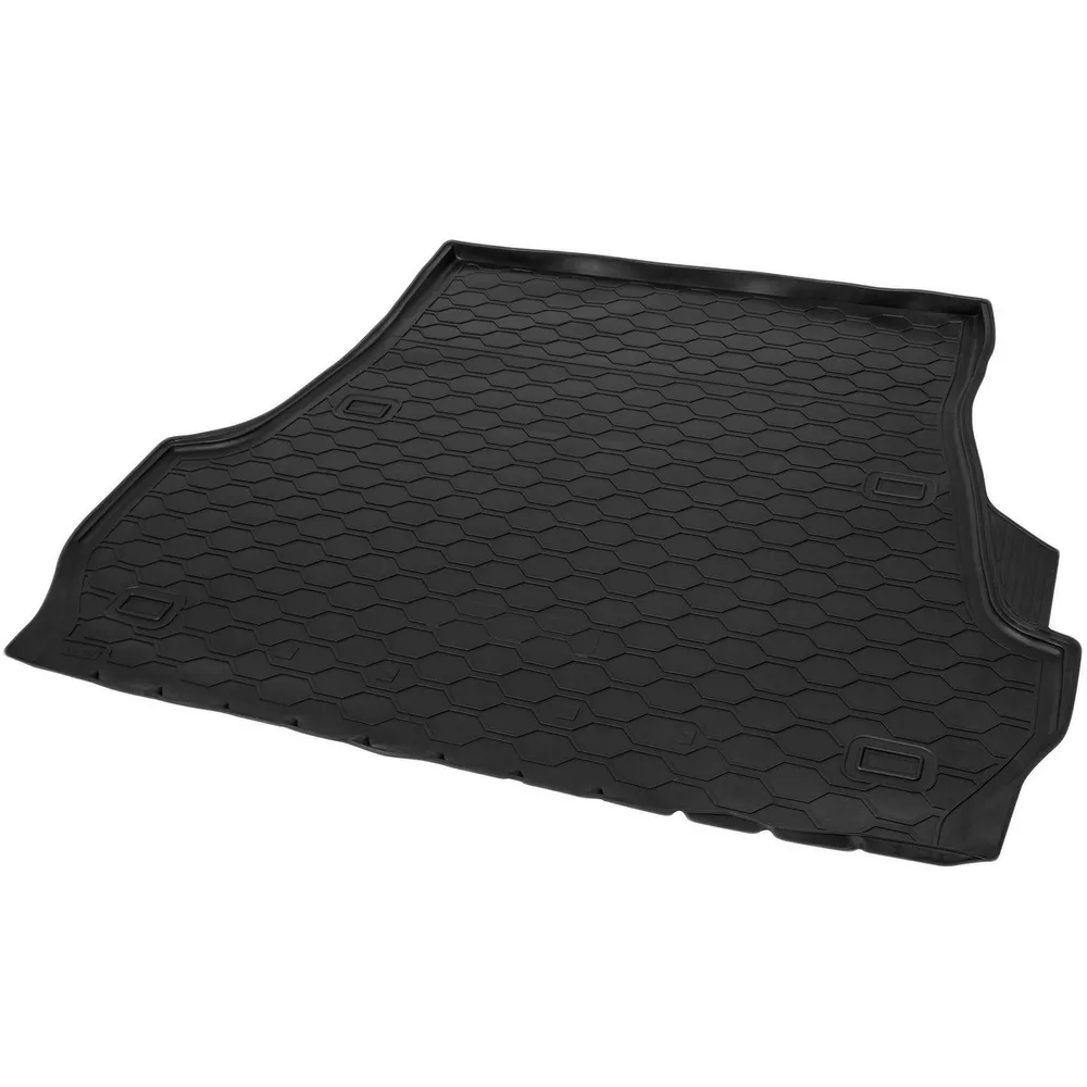Коврик багажника, RIVAL, для Toyota Land Cruiser 200 5 мест 2007-2015 2015-2021/Lexus LX III 2007-20 TOYOTA LC200/LEXUS LX570 15705002