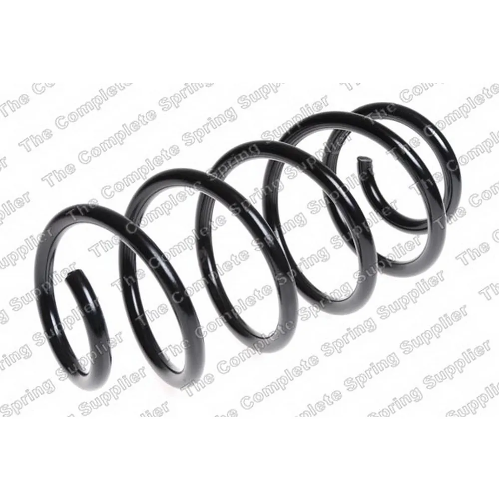 Пружина передняя L=R SKODA Octavia WAGON II/VW Golf Plus/Touran LESJOFORS 40 857 19