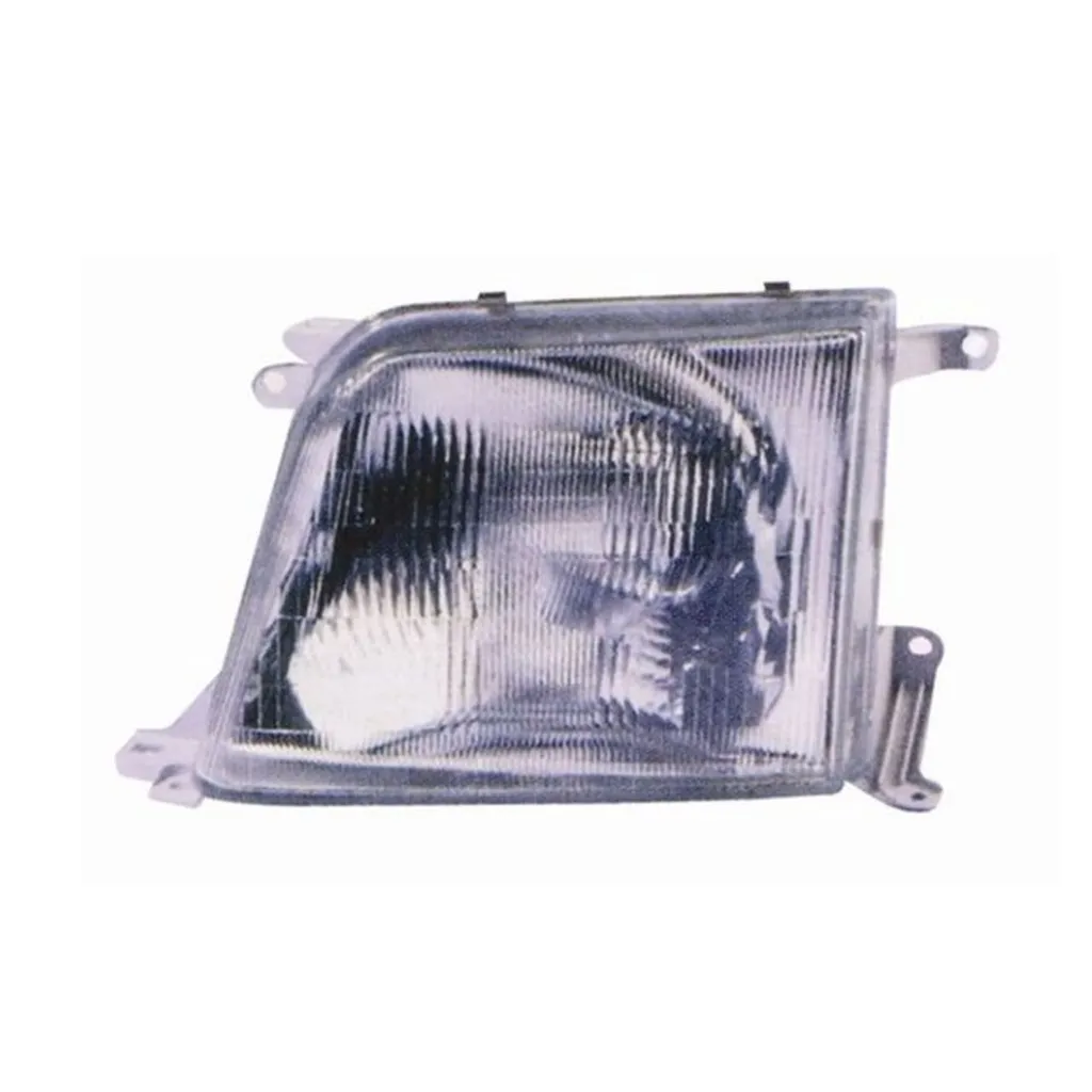 Фара левая не под корректор LC PRADO 90 2000-2002 124504L