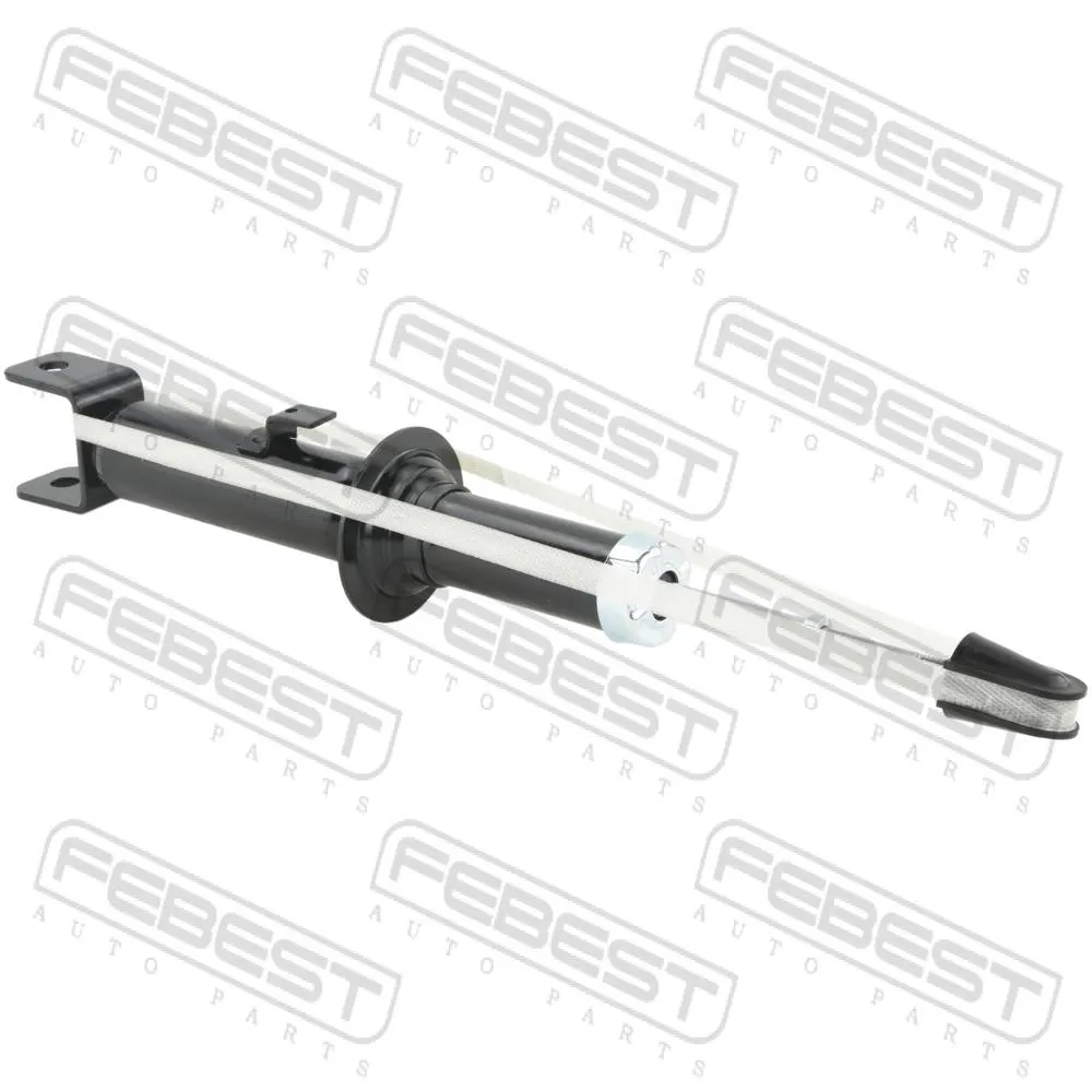 Амортизатор задний GAS.TWIN TUBE FEBEST 20110-003R