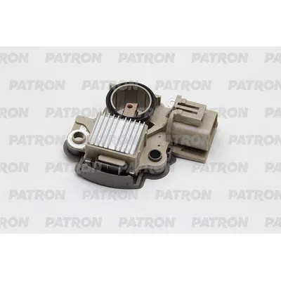 Реле-регулятор генератора MITSUBISHI unit 12V HYUNDAI-KIA PATRON P25-0037KOR