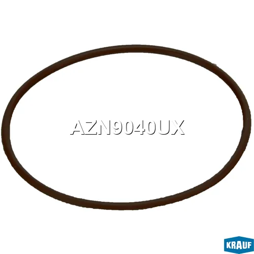 Кольцо уплотнительное генератора KRAUF AZN9040UX
