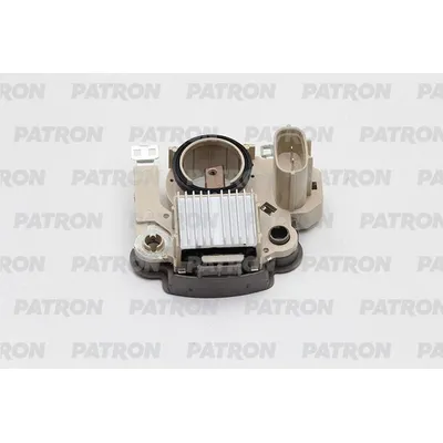 Реле-регулятор генератора MITSUBISHI unit 12V HONDA PATRON P25-0078KOR