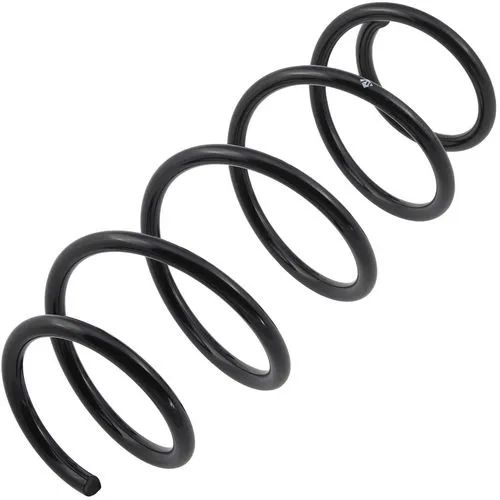 Пружина подвески передней Seat Cordoba, Ibiza IV, Skoda Fabia, VW Polo, L349-D135-t11,25 Z48051R