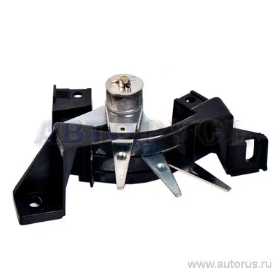 Рычаг отопителя ВАЗ 2107 LADA 21070-8109020-00