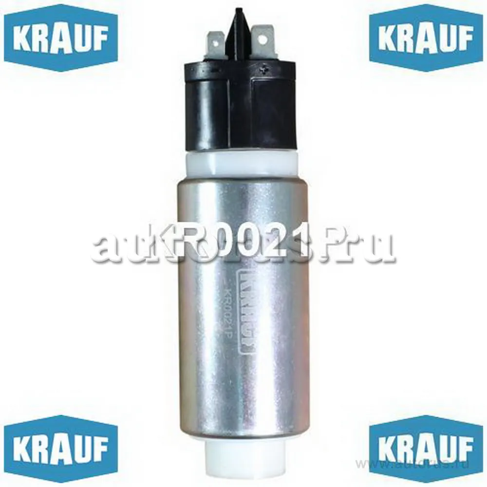 Бензонасос электрический KRAUF KR0021P