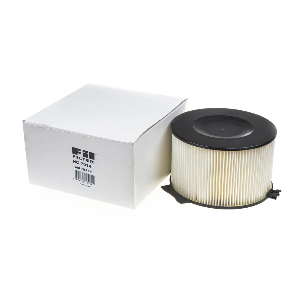 Фильтр салонный VW T4 FIL FILTER HC7014