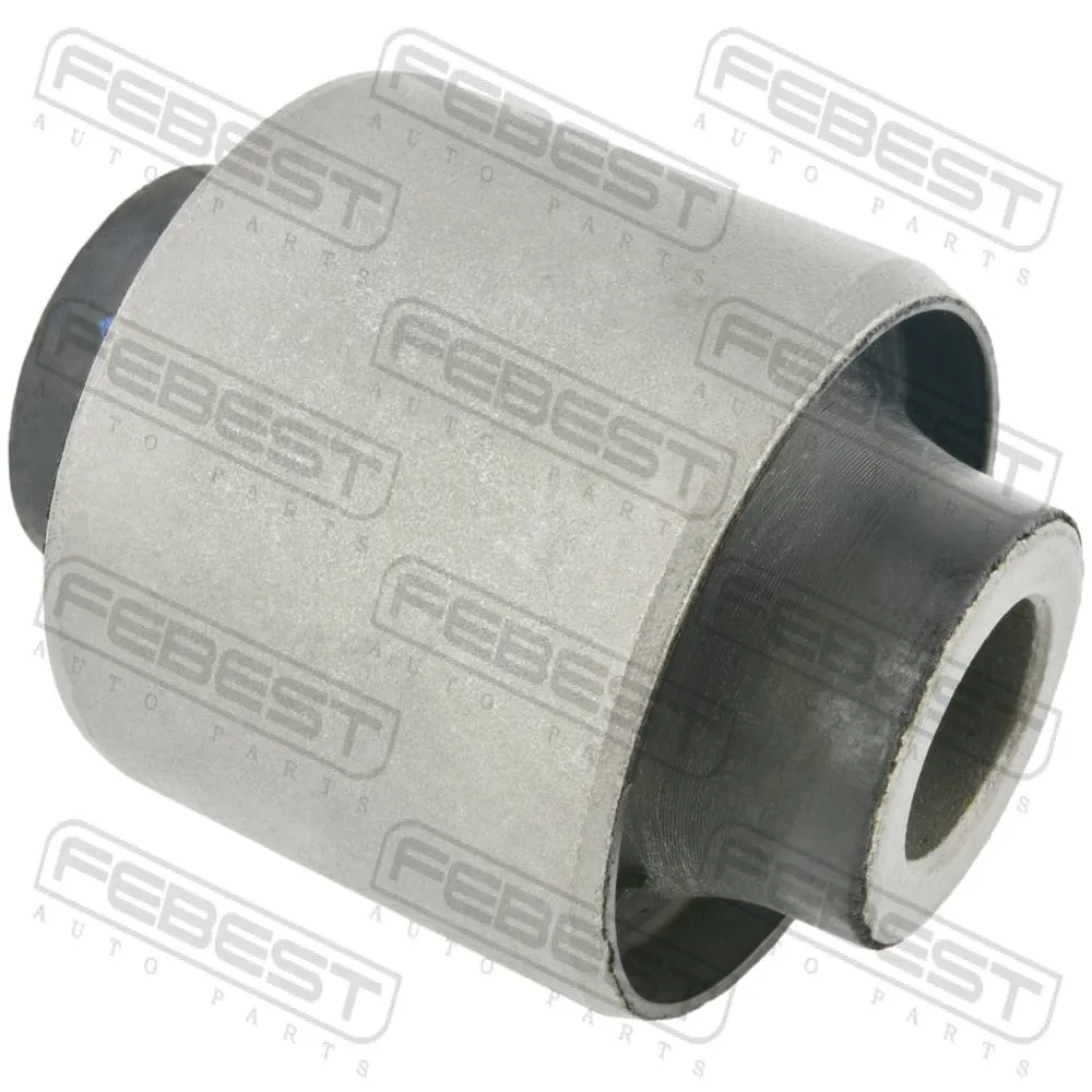 Сайлентблок задней цапфы нижний Ford Explorer 2002-2011 FEBEST FDAB-080