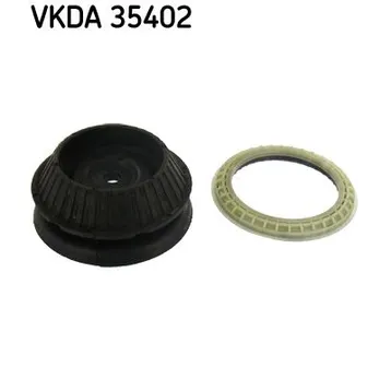 Опора пер.аморт.[с подшипн.] SKF VKDA35402