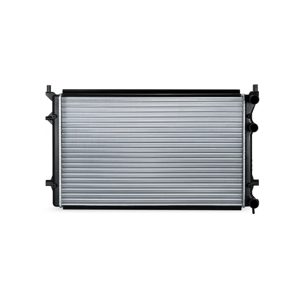 Радиатор основной VW JETTA (2011>) 2.0 2010> Metaco 8010-257