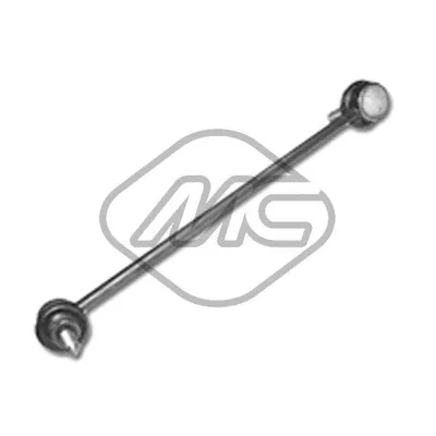 Тяга стабилизатора FIAT STILO 01- L/R METALCAUCHO 05634