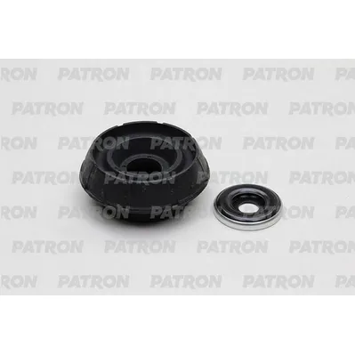 Опора амортизатора с подшипником RENAULT LOGAN/SANDERO 2004- PATRON PSE4489