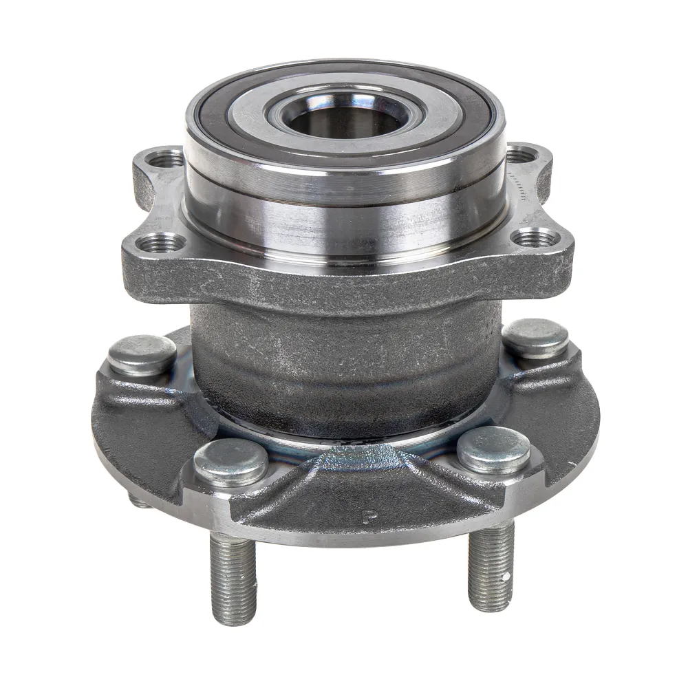 Ступица задняя hub unit compl r SUBARU 28473-VA010