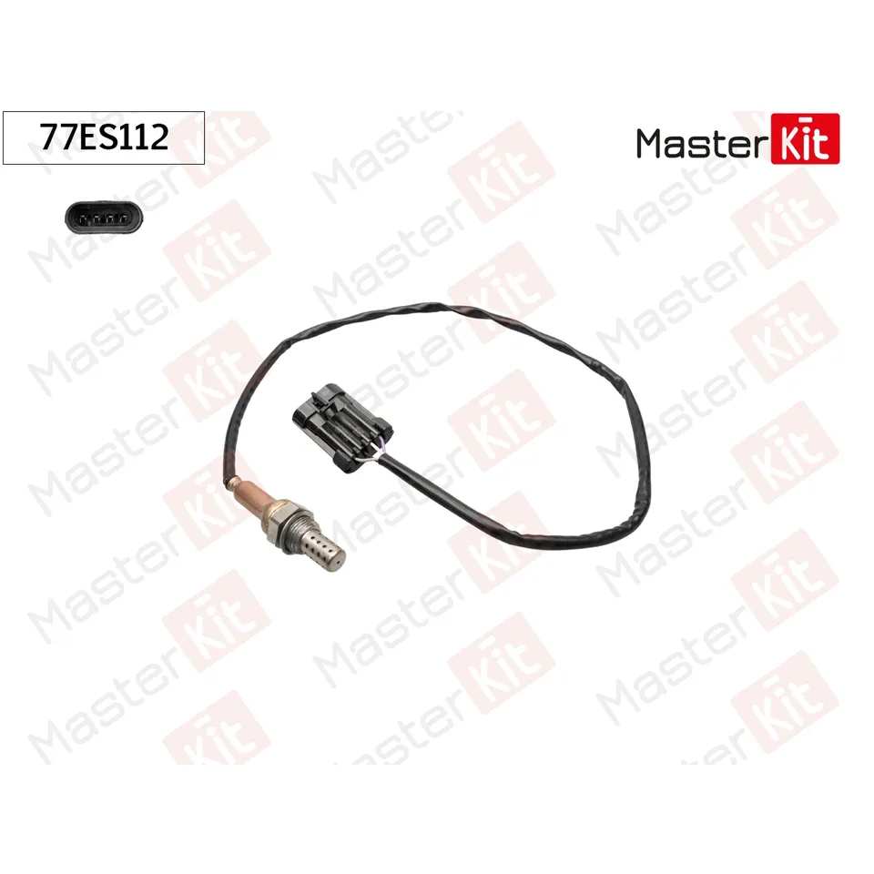Лямбда-зонд CHERY TIGGO 3 (T11) SQRE4G16 MASTERKIT 77ES112