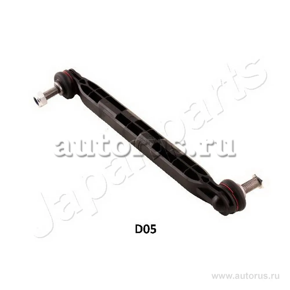 Стойка переднего стабилизатора JAPANPARTS SI-D05