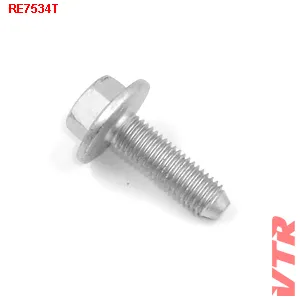 Болт крепления подрамника VTR RE7534T